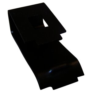 Crown Automotive J0641997 Drum-Shoe Hold-Down Pin - image 3