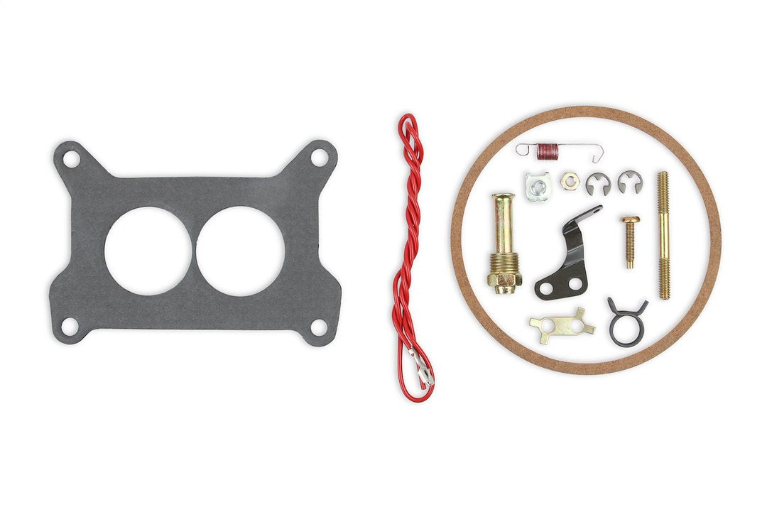 Holley 0-80350 Street Avenger Carburetor