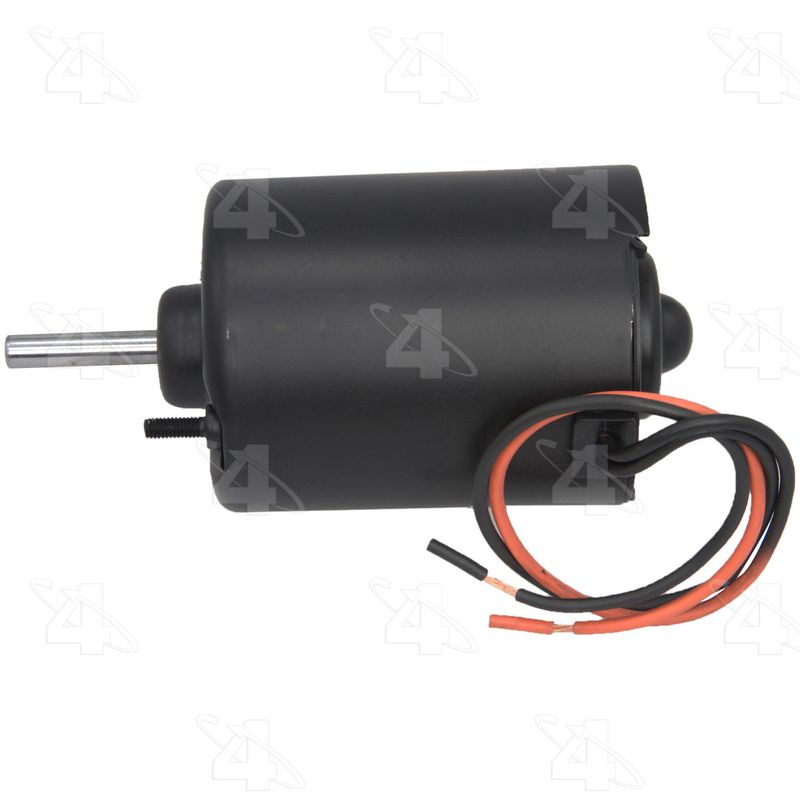 Four Seasons 35502 Heater Fan Drive Motor