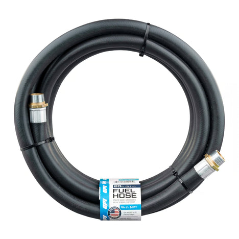 GPI 110523-02 Pump Fuel Hose