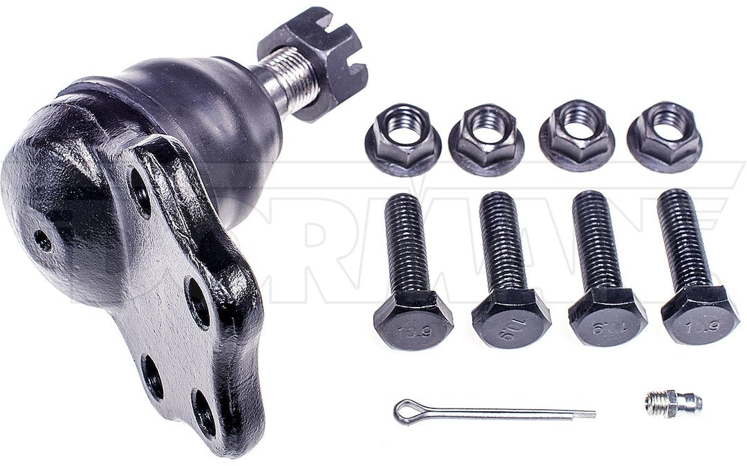 Dorman B7241 MAS Select Chassis Four-Bolt Ball Joint - image 1