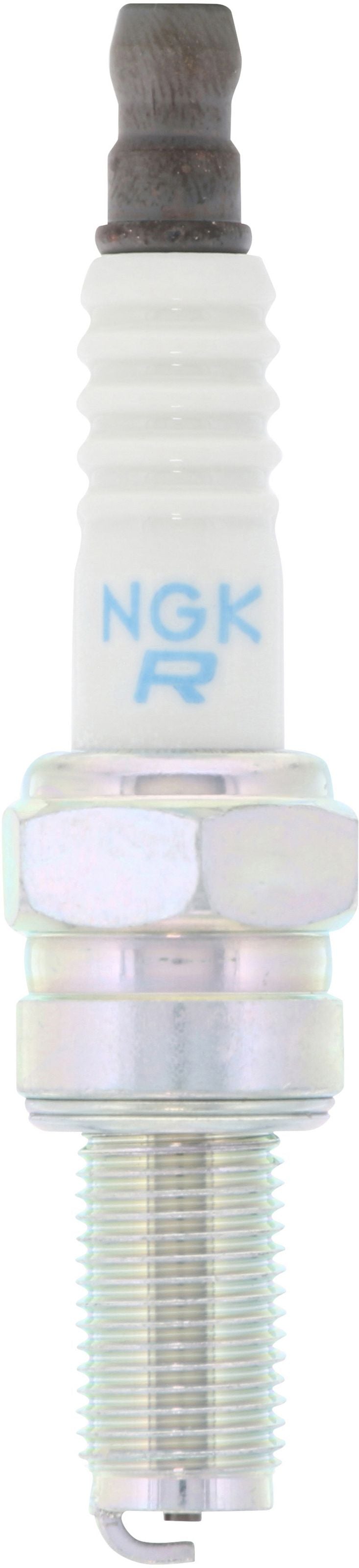 NGK 1491 CR9EB Standard Spark Plug Pack