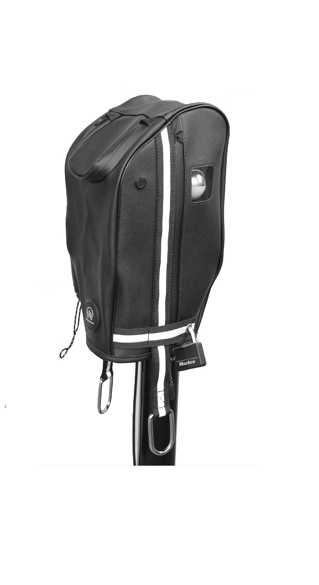 Trailersphere Ccsc07 Trailer Tongue Jack Cover - image 2