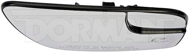 Dorman 57109 Heated Direct-Fit Mirror Replacement Glass - image 2