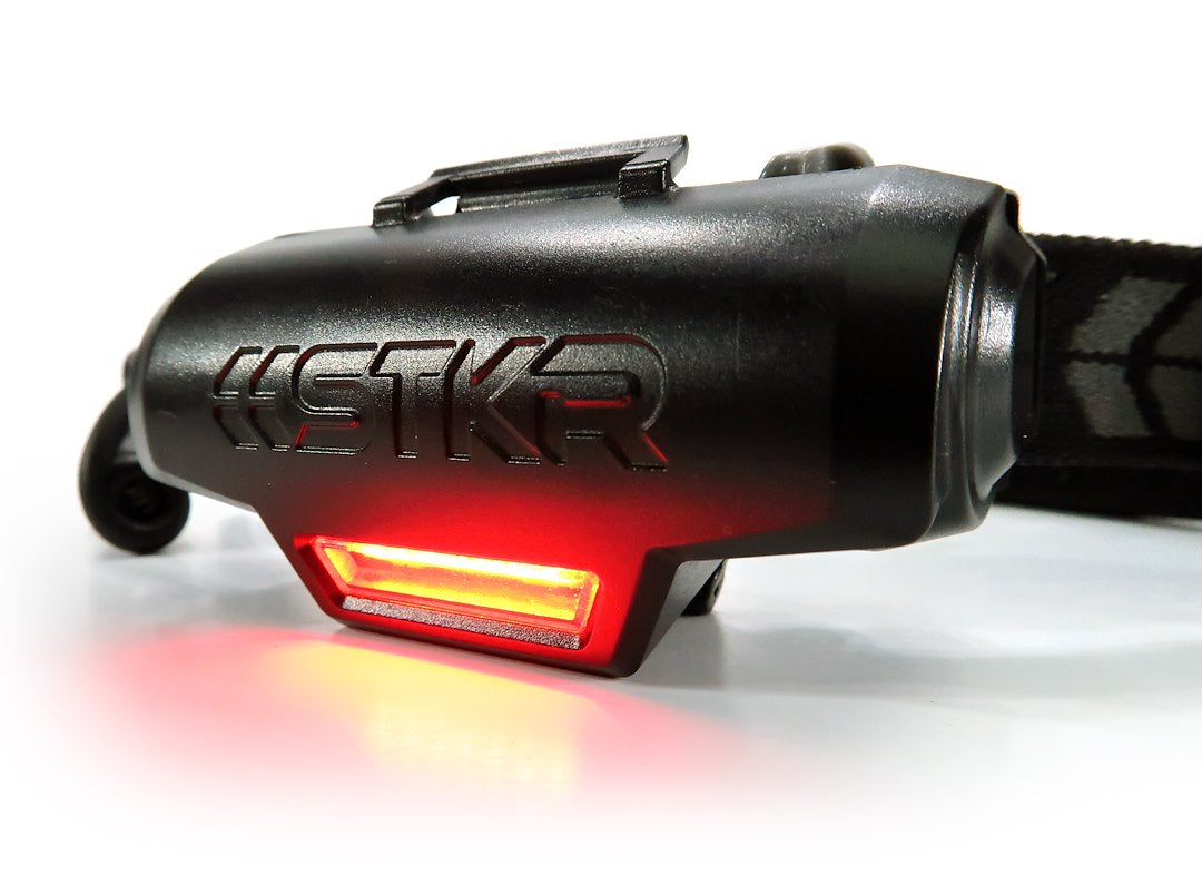 STKR Concepts 00387 FLEXIT Headlamp Pro 6.5 Work Light
