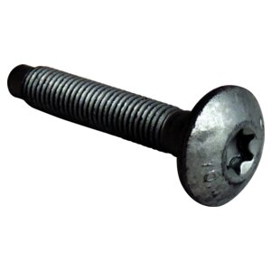 Crown Automotive 6505465AA Silver Torx Bolt for Stabilizer Link - image 3
