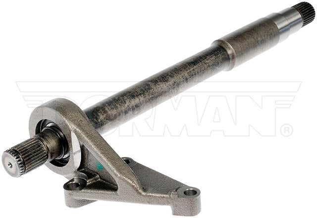 Dorman (OE Solutions) 630048 Carbon-Steel Front Intermediate Shaft - image 1