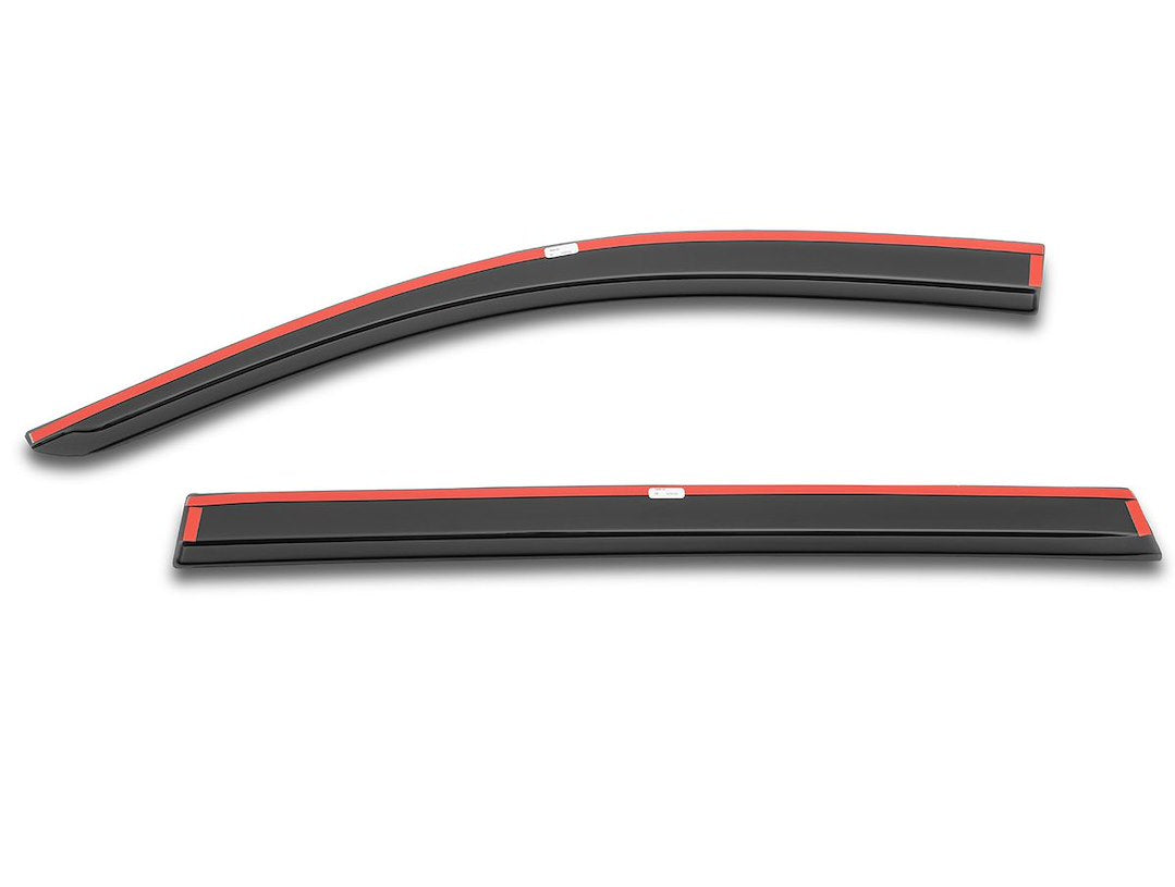 Husky Liner 2854137 Low Profile Ventvisor Window Deflectors