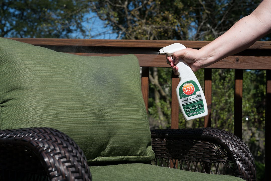 303 Products Inc. 30605 Water Repellent - image 15