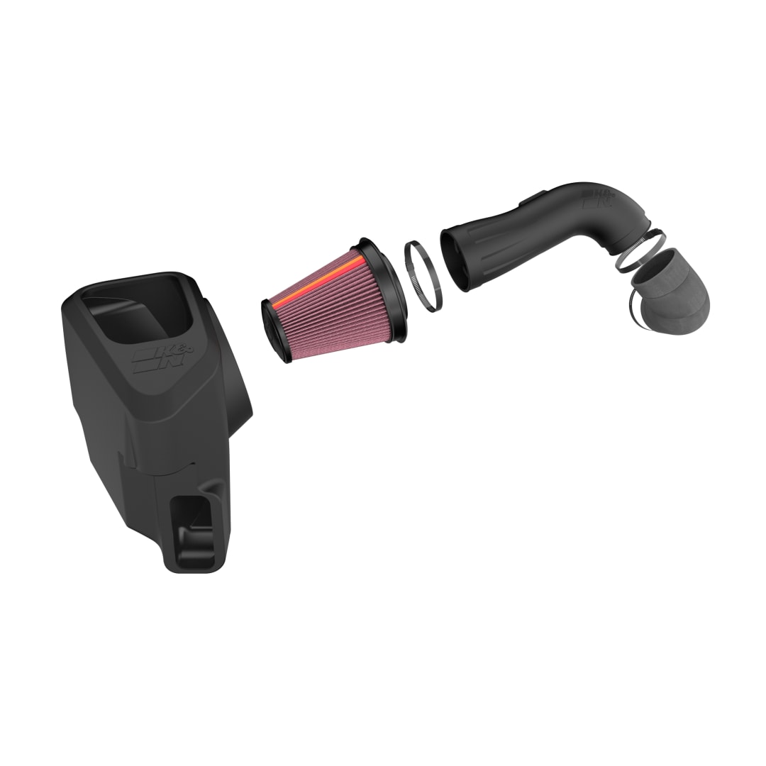 K&N 50-3103 NextGen Air-Induction System