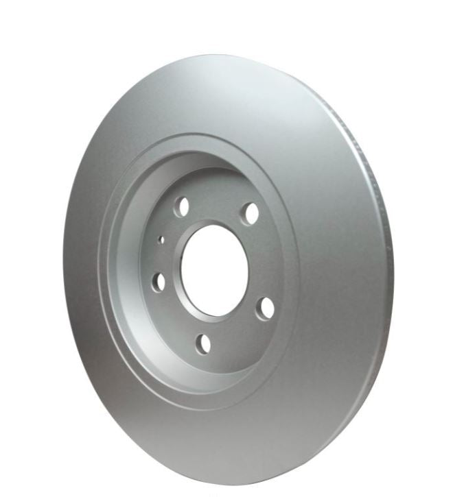 Hella 355113932 Disc-Brake Rotor