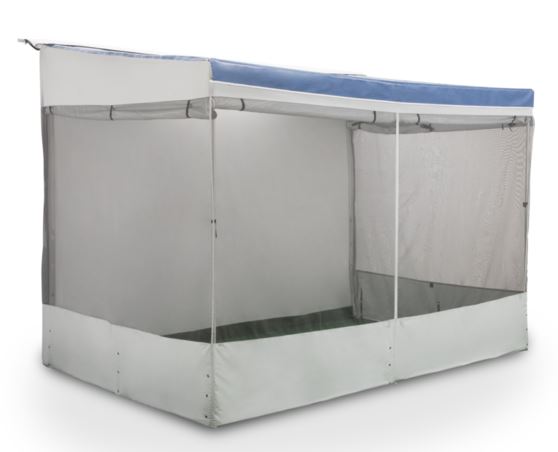 Dometic 944nt11.002 Awning (9108845978) – Fabric Length: 11 Feet