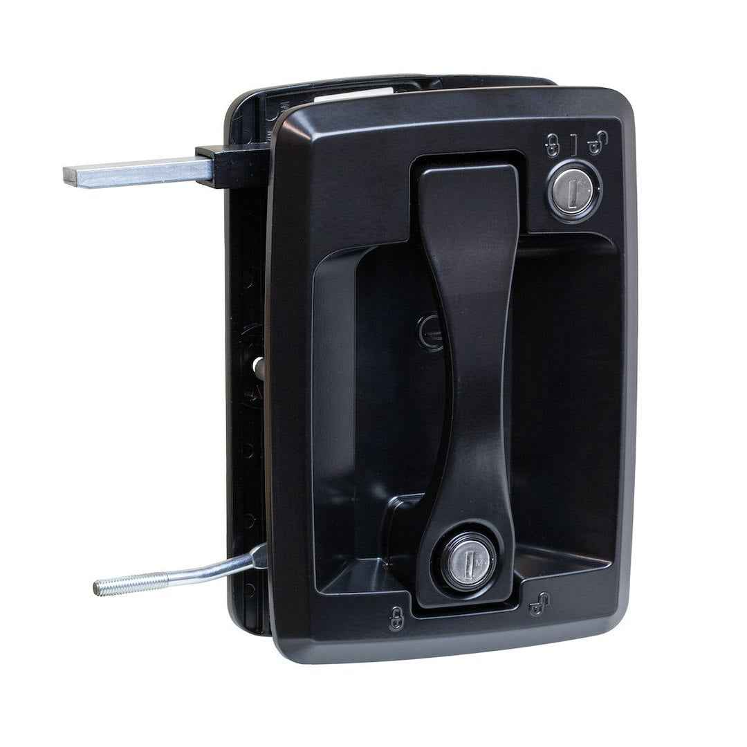 Creative Products MRL-41235-2006-1PK Global Link 3500 Remote-Rotary Entry Lock