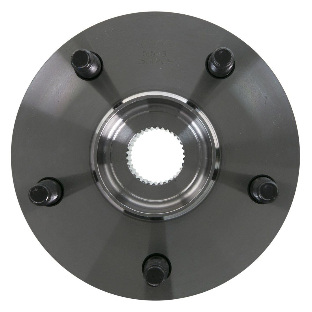 Moog Hub Assemblies 515113 Wheel Hub Assembly