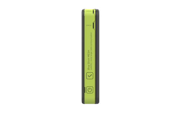 ACR Electronics 4620 Bivy Mesh LoRa Handheld Device