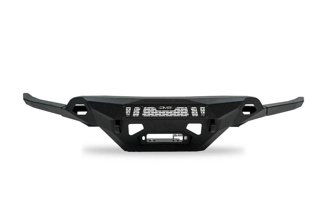 DV8 Offroad FBCS3-01 Spec Series Front Protection Bumper