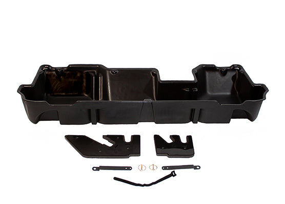Du Ha 30100 Heavy-Duty Rear Underseat Organizer - image 2