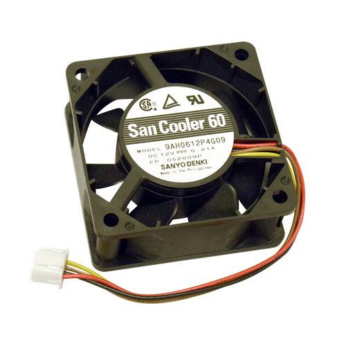 Furuno 001-193-600-00 CPU Fan Component