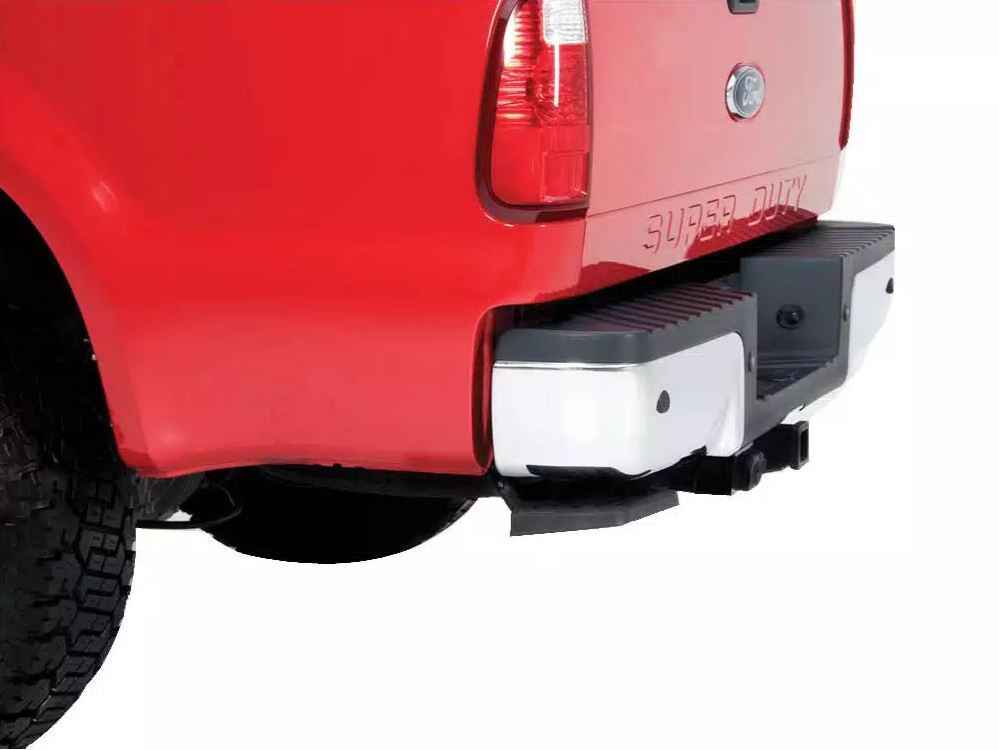 AMP Research 7531601A Tundra Adjustable Frame-Mount BedStep