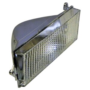 Crown Automotive 56000099 Left Clear-Lens Parking/Turn Lamp - image 3