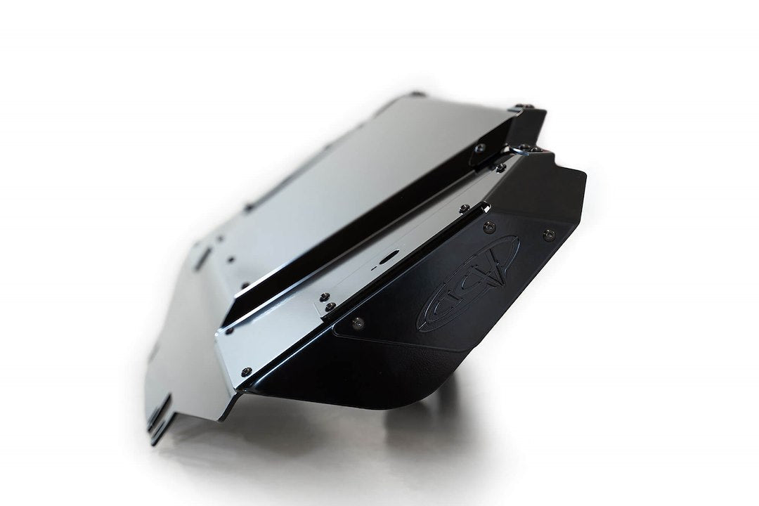 ADD AC23008NA03 Bomber Aluminum Skid Plate for Bronco - image 2