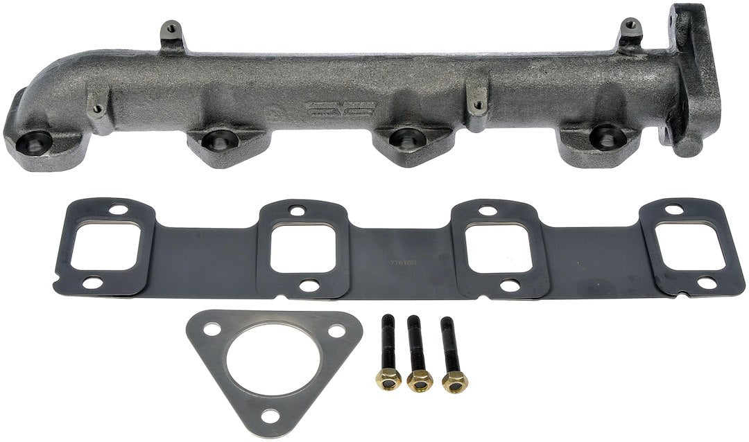 Dorman (OE Solutions) 674953 OE Solutions Direct-Fit Manifold Kit - image 3