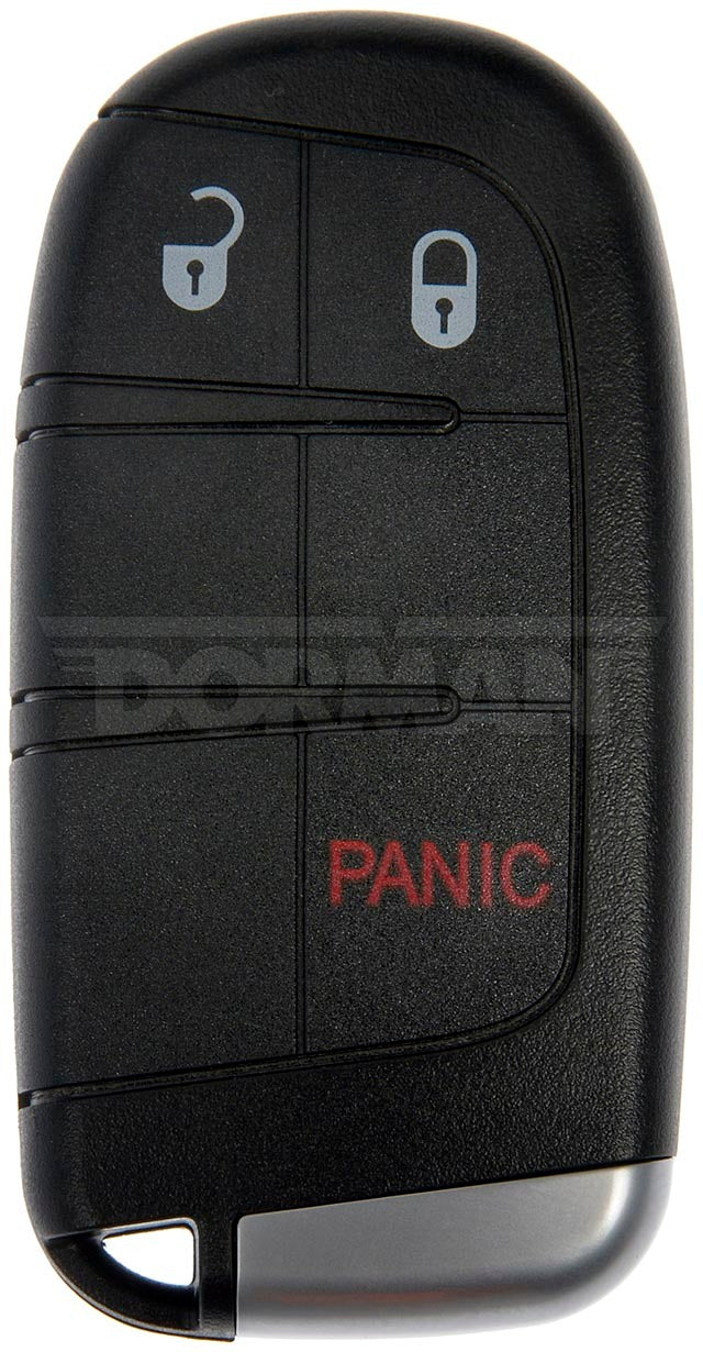 Dorman 99086st Three-Button Keyless Entry Remote - image 4