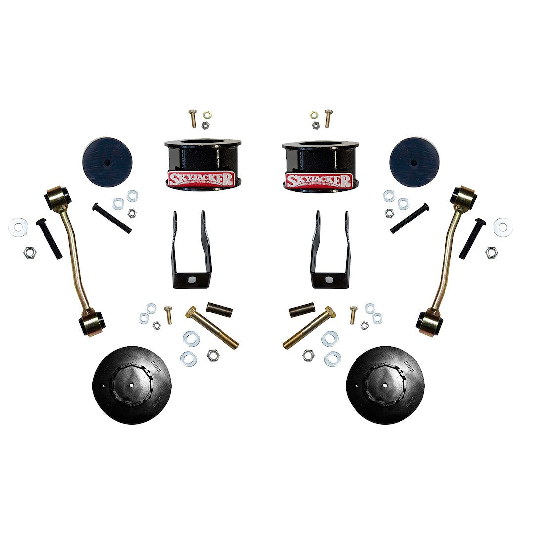 Skyjacker G250MMSB Suspension Lift System