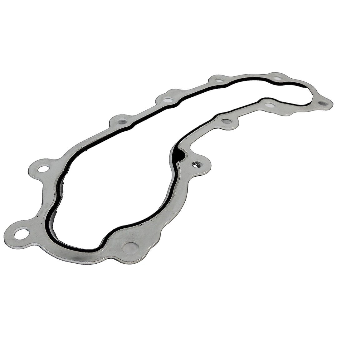 Crown Automotive 68083133AB Steel/Silicone Coolant Crossover Seal Gasket - image 2