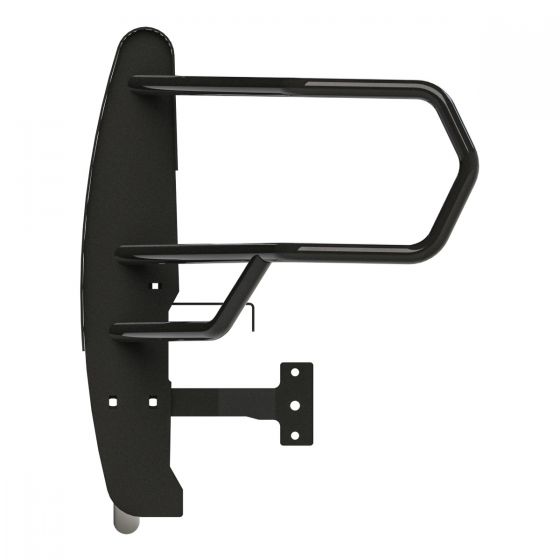 Ranch Hand GGD251BL1 Legend Wraparound Grille-Guard Assembly