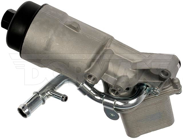 Dorman OE Solutions 918-428 Direct-Replacement Oil-Cooling Unit - image 2