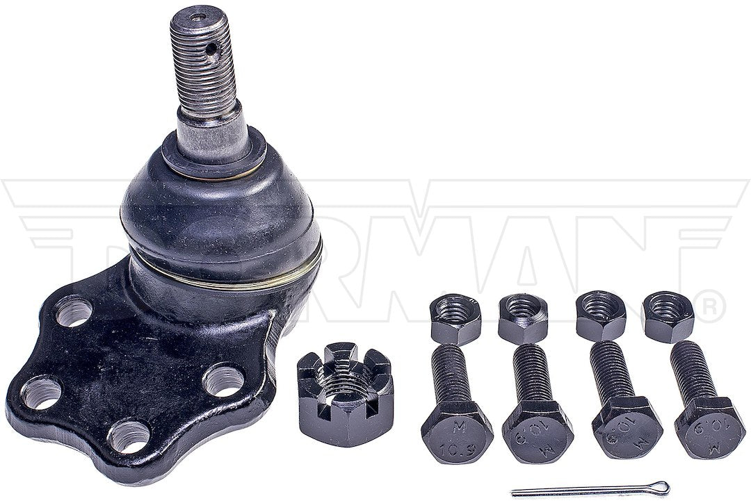 Dorman Bj81375 MAS Select Chassis Four-Bolt Ball Joint - image 1