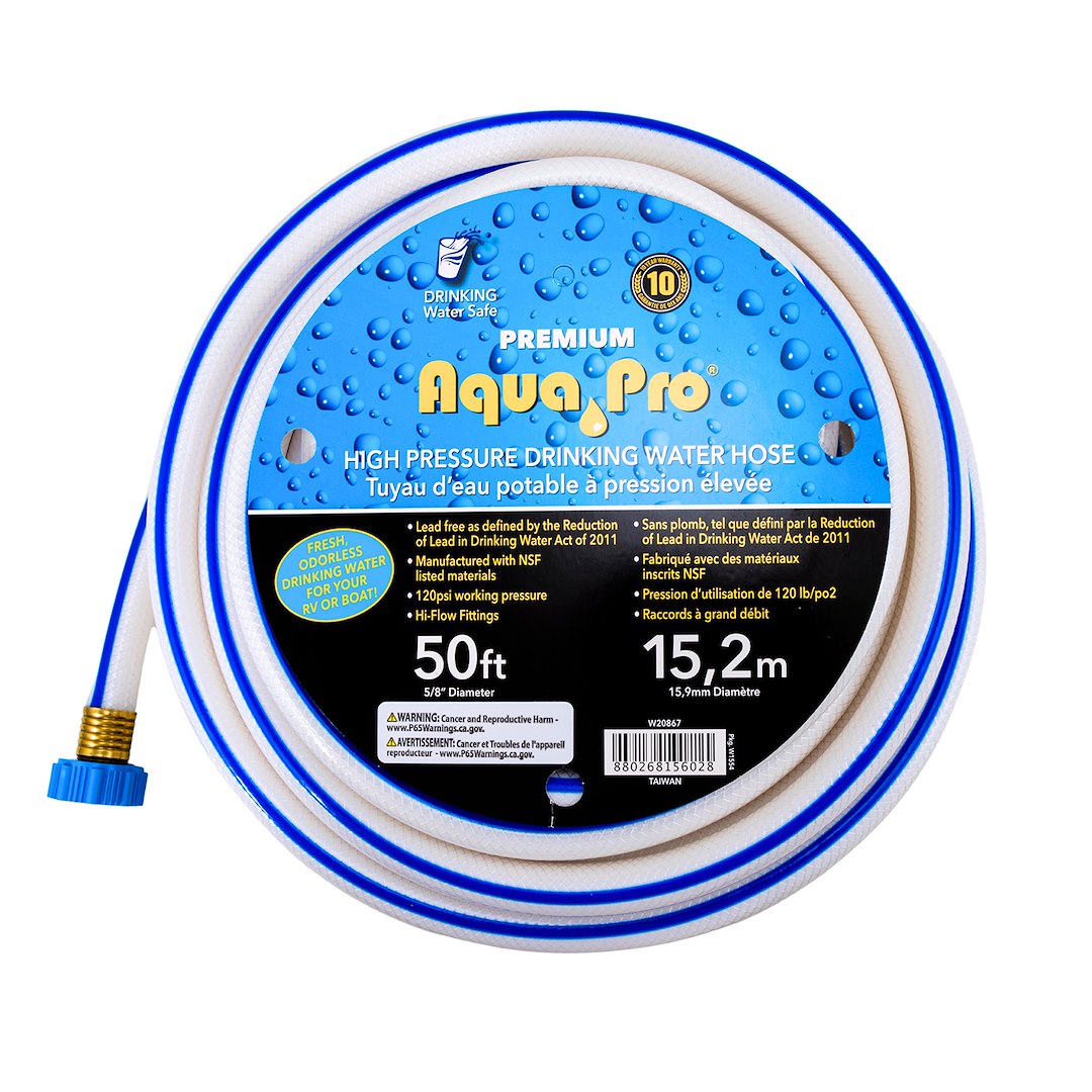 Aqua Pro W20867 Fresh Water Hose - image 1