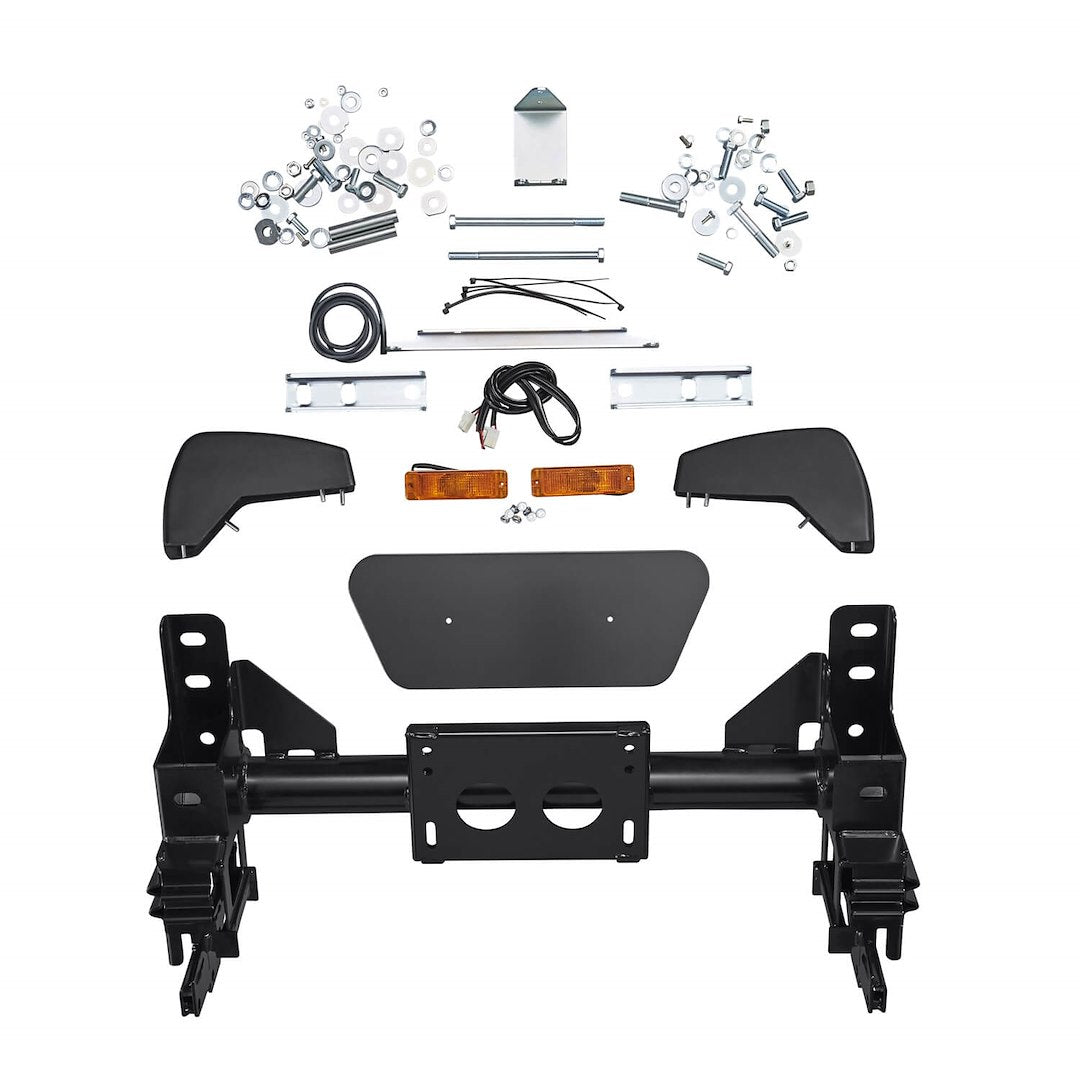 ARB 6171406 Fitting Kit for Bumper 3413050