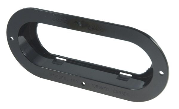 Grote Industries 43222 Side-Marker Lamp Mounting Bezel