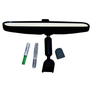Crown Automotive 8993023K Interior Mirror Mounting Kit - image 3