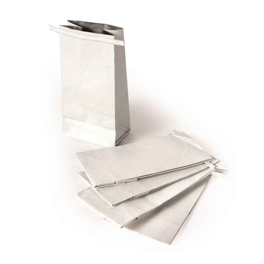 Camco 42286 Replacement Grease Bags for 42281, Five-Pack