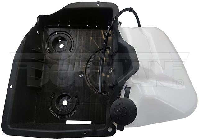 Dorman OE Solutions 603862 Windshield Washer Fluid Tank - image 1