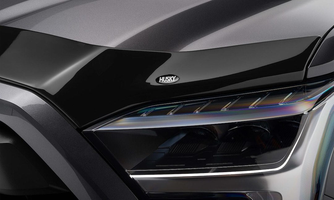 Husky Liner 2842042 Aeroskin Hood Bug Deflector