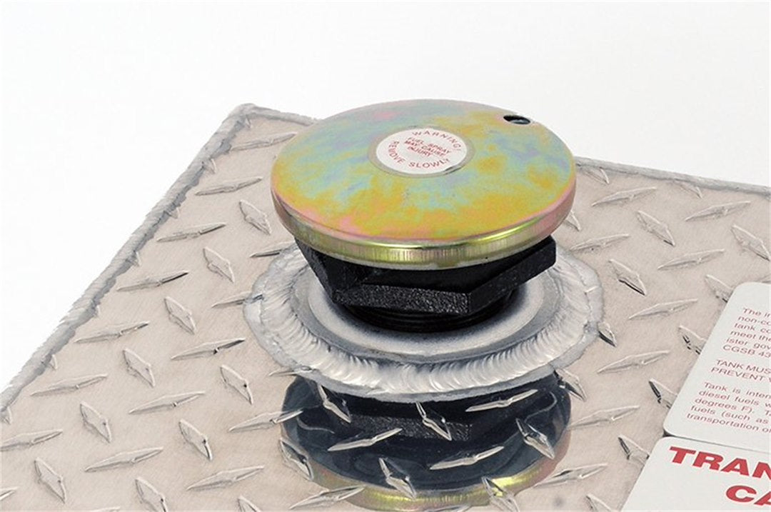 Dee Zee Dz92747 Liquid Transfer Tank - image 4