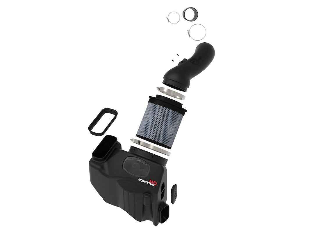 Advanced FLOW Engineering 50-70056T Momentum HD Pro 10R Kit