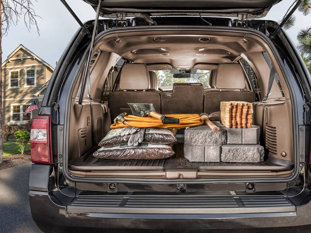 Husky Liner 24781 WeatherBeater Cargo Protection Liner