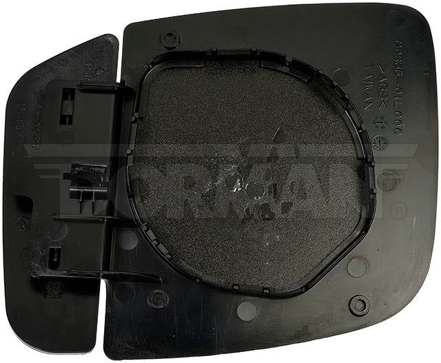 Dorman 57093 Direct-Fit Electric Mirror Glass - image 3