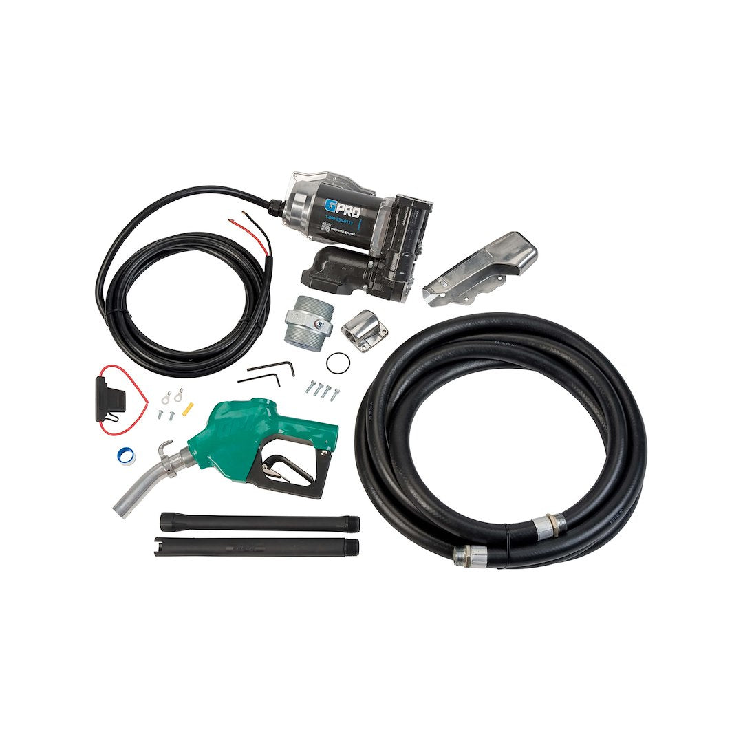 GPI 170000-03 GPRO V25 Fuel Pump