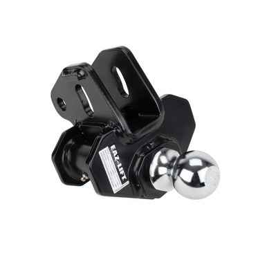 Eaz Lift Round Bar Weight Distribution Hitch - 1,200 lb TW – 48193