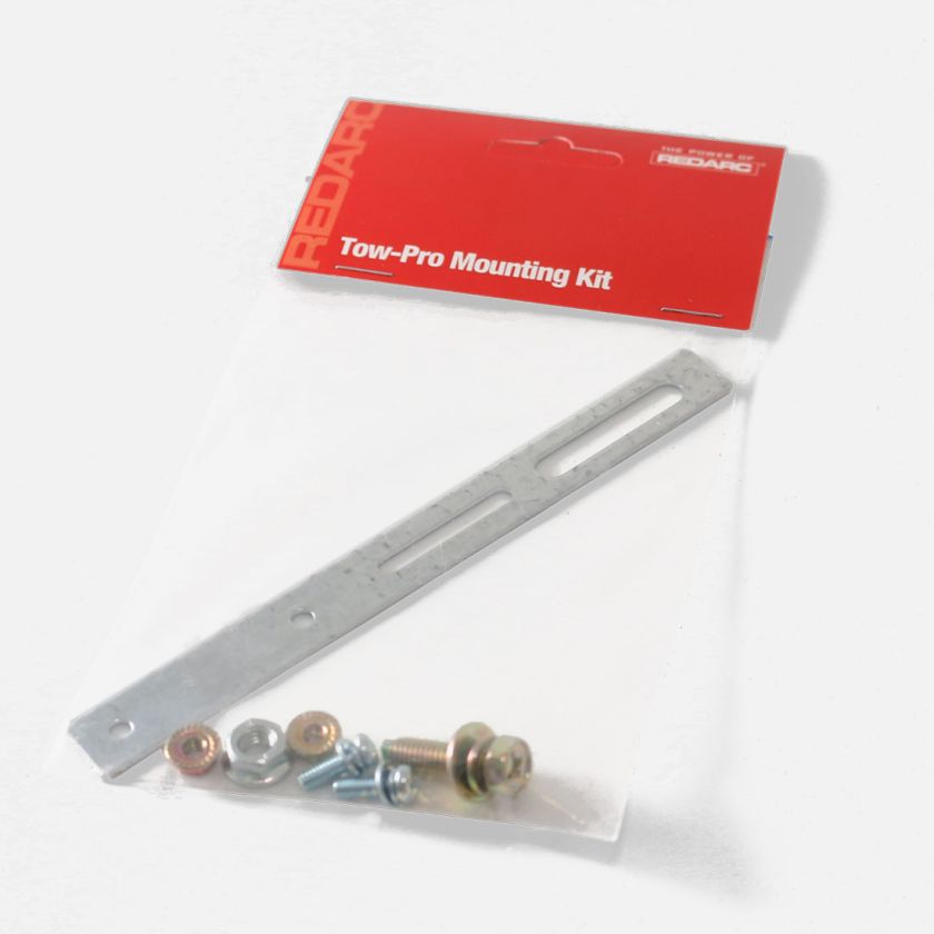 Redarc Ebmk-001 Trailer Brake Control Mounting Kit - image 4