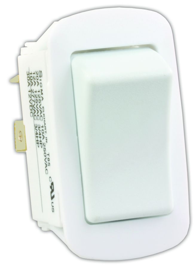 JR Products On-off Multi Purpose Switch (14015)