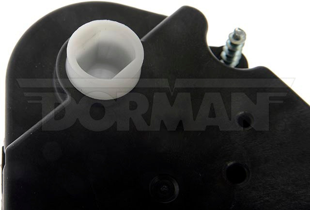 Dorman OE Solutions 604991 Blend Door Control Actuator - image 4