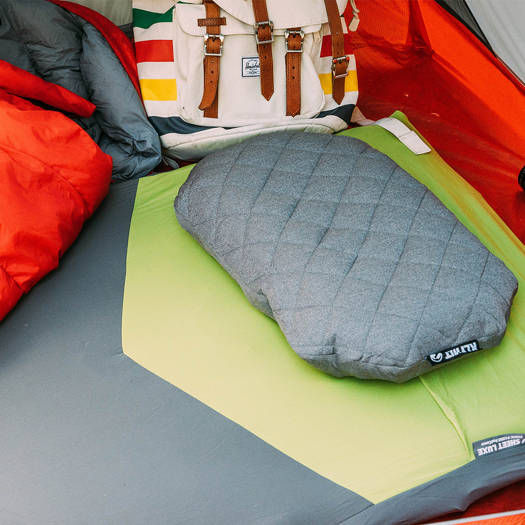Klymit Pillow 12lpgy01d