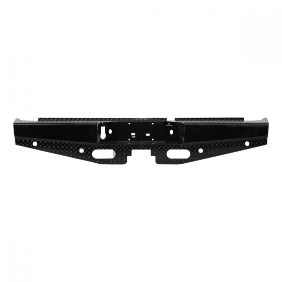 Ranch Hand SBD09HBLSL Sport Ram Bumper Assembly